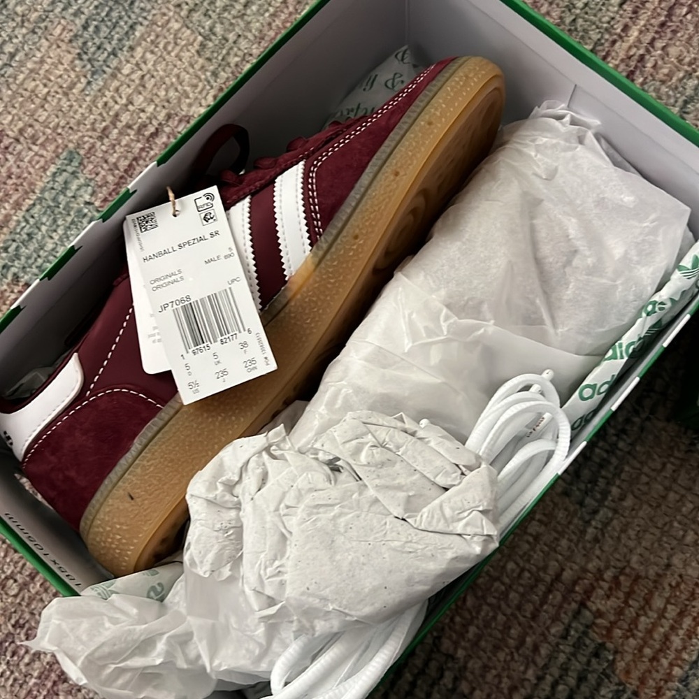 Adidas Sporty & Rich NWT - Picture 6 of 7